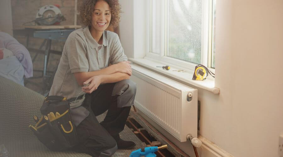 Professional Leak Detection Services in Jersey, AR